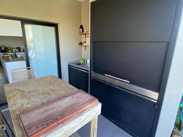 Casa - Haras Maria Eugenia