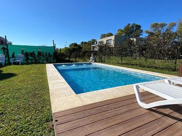 Casa - Haras Maria Eugenia