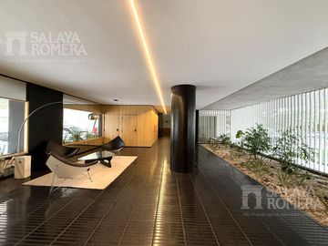 Venta Monoambiente con balcón 55 mts Olivos vigilancia amenities