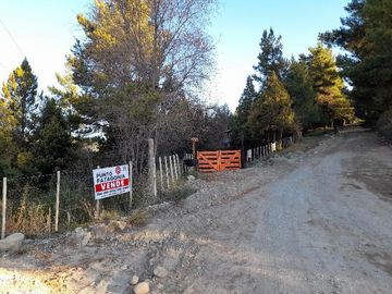 Casa en Lago Puelo