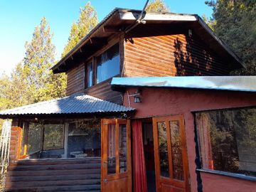 Casa en Lago Puelo