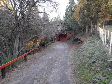 Casa en Lago Puelo