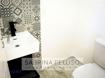 VENTA CASA Álvarez del Bosque MORENO