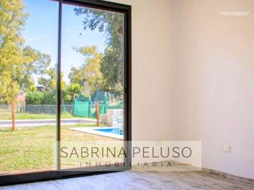 VENTA CASA Álvarez del Bosque MORENO