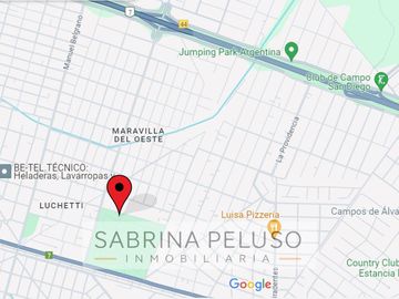 VENTA CASA Álvarez del Bosque MORENO