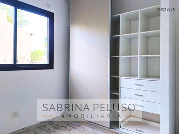 VENTA CASA Álvarez del Bosque MORENO