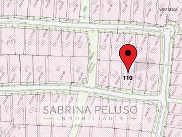 VENTA CASA Álvarez del Bosque MORENO