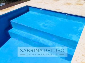 VENTA CASA Álvarez del Bosque MORENO