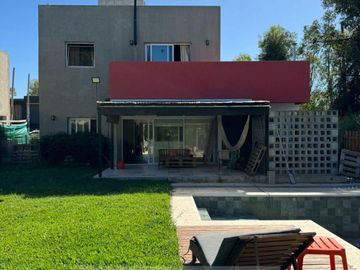 VENTA CASA Álvarez del Bosque MORENO