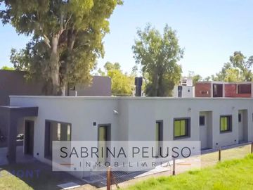 VENTA CASA Álvarez del Bosque MORENO