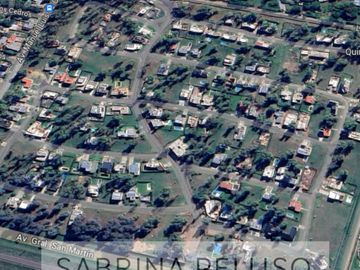 VENTA CASA Álvarez del Bosque MORENO