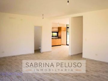 VENTA CASA Álvarez del Bosque MORENO