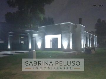 VENTA CASA Álvarez del Bosque MORENO