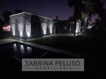 VENTA CASA Álvarez del Bosque MORENO