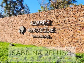 VENTA CASA Álvarez del Bosque MORENO