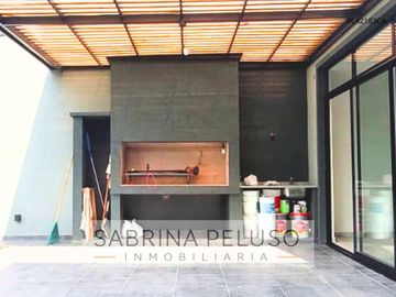 VENTA CASA Álvarez del Bosque MORENO