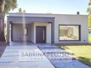 VENTA CASA Álvarez del Bosque MORENO