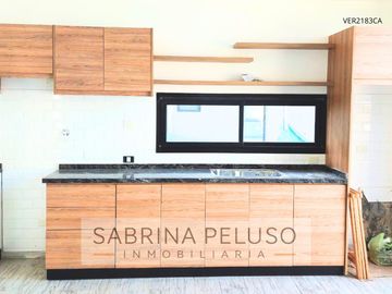 VENTA CASA Álvarez del Bosque MORENO