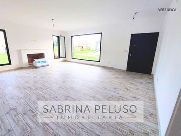 VENTA CASA Álvarez del Bosque MORENO