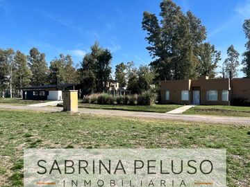 VENTA CASA Álvarez del Bosque MORENO