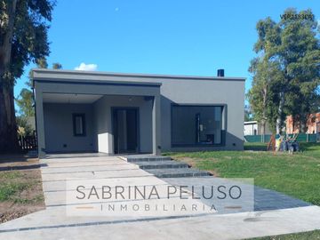 VENTA CASA Álvarez del Bosque MORENO