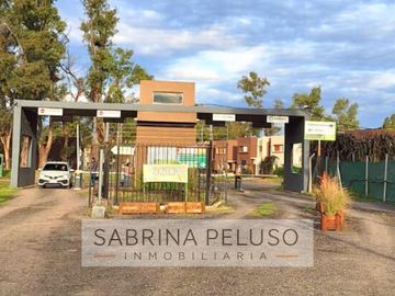 VENTA CASA Álvarez del Bosque MORENO