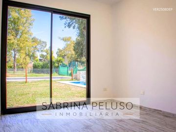 VENTA CASA Álvarez del Bosque MORENO