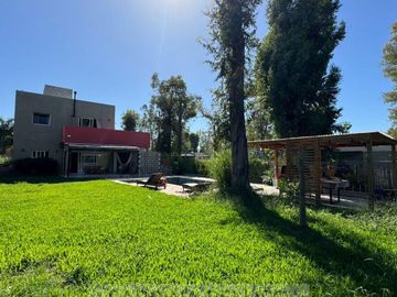 VENTA CASA Álvarez del Bosque MORENO