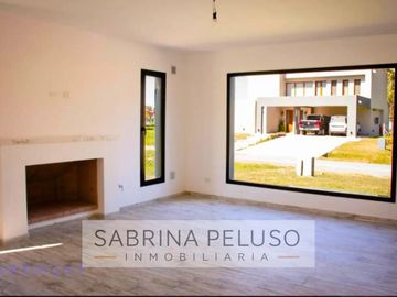 VENTA CASA Álvarez del Bosque MORENO