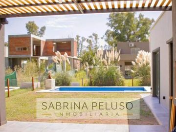 VENTA CASA Álvarez del Bosque MORENO