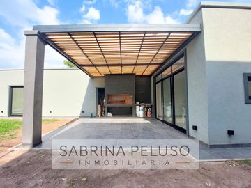 VENTA CASA Álvarez del Bosque MORENO