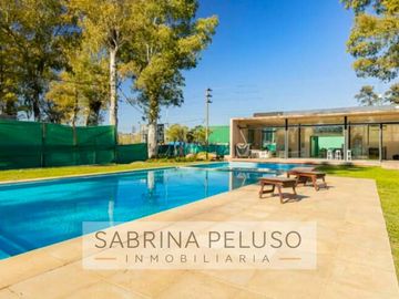 VENTA CASA Álvarez del Bosque MORENO