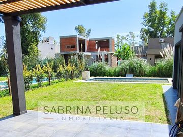 VENTA CASA Álvarez del Bosque MORENO