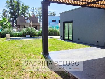 VENTA CASA Álvarez del Bosque MORENO
