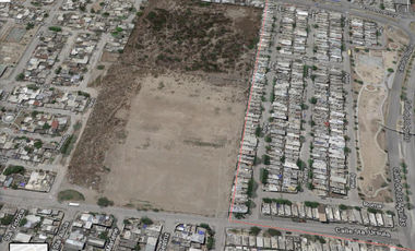 Terreno en venta en n Escobedo N.L.