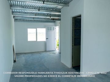 Casa en alquiler con cochera en Carlos Spegazzini Imperdible Excelente ubicación