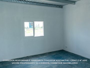 Casa en alquiler con cochera en Carlos Spegazzini Imperdible Excelente ubicación