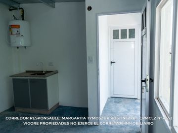 Casa en alquiler con cochera en Carlos Spegazzini Imperdible Excelente ubicación