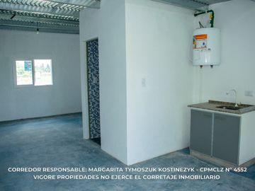 Casa en alquiler con cochera en Carlos Spegazzini Imperdible Excelente ubicación