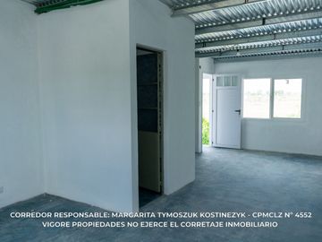 Casa en alquiler con cochera en Carlos Spegazzini Imperdible Excelente ubicación