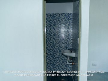 Casa en alquiler con cochera en Carlos Spegazzini Imperdible Excelente ubicación