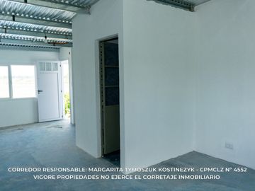 Casa en alquiler con cochera en Carlos Spegazzini Imperdible Excelente ubicación