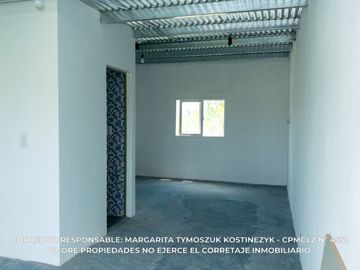 Casa en alquiler con cochera en Carlos Spegazzini Imperdible Excelente ubicación