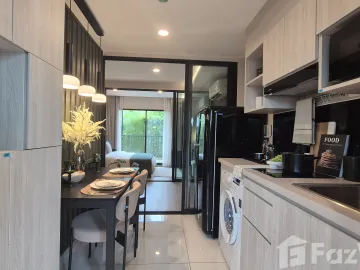 1 Bedroom Pool Access 31.7 sq.m.