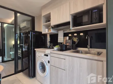 1 Bedroom Pool Access 31.7 sq.m.