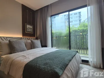 1 Bedroom Pool Access 31.7 sq.m.