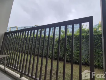 1 Bedroom Pool Access 31.7 sq.m.