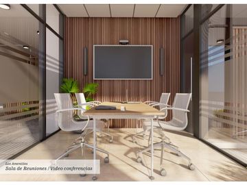 Departamento en San Juan