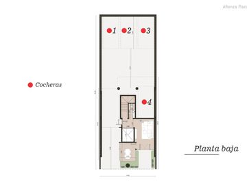 Departamento en San Juan