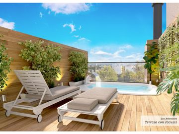 Departamento en San Juan